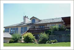 Idaho Winery For Sale - Custom Home and Guest House - Vineyard - Wine Real Estate