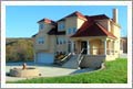 Pennsylvania Custom Green Built Home For Sale - Winery Potential - Vineyard Potential