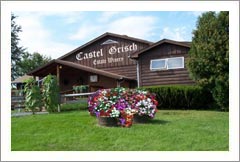 Finger Lakes, NY - Vineyard, Winery, and Restaurant For Sale - Wine Real Estate 
