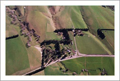 New Zealand Land For Sale - 199 Acres - Vineyard Potential - Waipara Valley