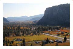British Columbia Home and Vineyard For Sale - Oliver, BC - Wine Real Estate