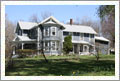 New York Wine Country Home with Vineyard Potential - Cayuga Lake, New York - Wine Real Estate