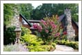 Wine Country Home For Sale - North Carolina Vineyard For Sale and Home - North Carolina Wine Country Real Estate