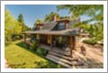 Vineyard For Sale - Westside Paso Robles Vineyard, Log Cabin Home, Guesthouse and Olive Grove For Sale - Paso Robles Wine Country