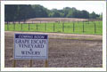 Seeking a Joint Venture Partner or Partners to Develop Large Upscale Winery and Vineyard - Flora, Mississippi - Wine Real Estate