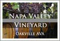 Napa Valley Vineyard For Sale - Potential Winery and Estate Home Site - Oakville AVA 