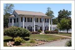 Virginia Winery, Vineyard, and Home For Sale - Virginia Wine Real Estate