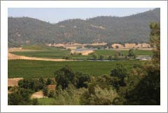 Napa Valley Ranch For Sale - Highland Lake Ranch - Wine Country Retreat
