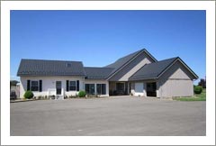 Ontario Wine Country Home & Vineyard For Sale - Ontario, Canada