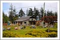 Vancouver Island Winery and Vineyard For Sale - 4858 SF Custom Home - Comox Valley, BC, Canada