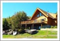 Windham Vineyard and Log Home For Sale - New York Wine Country Real Estate