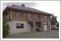 Salmon Arm, BC - Log Home and Vineyard For Sale - Wine Real Estate