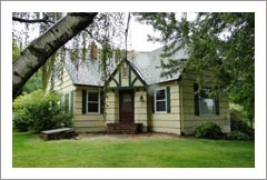 Oregon Wine Country Home and Vineyard For Sale - Wine Real Estate