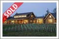 Washington Vineyard For Sale - Large Custom Country Home - Port Townsend, WA