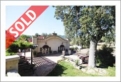 Paso Robles Winery For Sale - Vineyard Dr. 