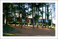Illinois Land For Sale - 5500 SQFT - Winery Potential - Wine Real Estate