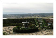 Nipomo Custom Home and Vineyard For Sale - 95 Acres w/ 12.5 Acre Vineyard