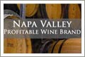 Profitable Wine Brand For Sale - Napa Valley, California