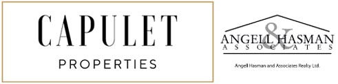 Capulet Properties - Angell and Hasman Associates - Vancouver Wine Country Real Estate