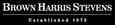 Brown Harris Stevens - North Fork, Long Island, New York - Real Estate Brokerage