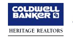 Coldwell Banker - Heritage Realtors