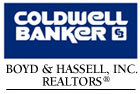 Coldwell Banker - Boyd & Hassell Inc. Realtors
