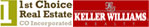 1st Choice Real Estate - Keller Williams - Palisade, CO