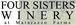 Four Sisters Winery - New Jersey
