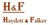 H & F - Consultants