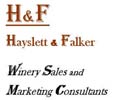 Winery Sales and Marketing Consultants&nbsp;
