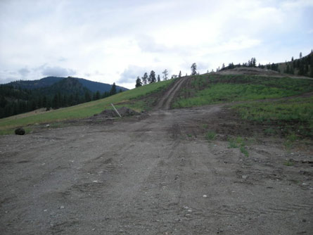 35+/- Acres with Vineyard/Winery Potential - Land For Sale - South Okanagan Valley, B.C. Canada - Wine Real Estate