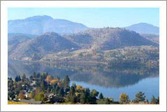 Okanagan Valley, BC - Orchard and Land For Sale - Winery and Vineyard Potential
