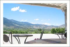 Okanagan Valley, BC - Orchard and Land For Sale - Winery and Vineyard Potential