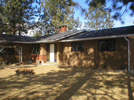 Vineyard, Orchard, Home and Land For Sale  in South Okanagan Valley, Canada - For Sale