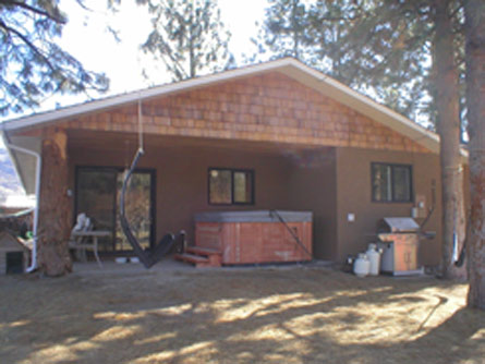 Vineyard, Orchard, Home and Land For Sale  in South Okanagan Valley, Canada - For Sale