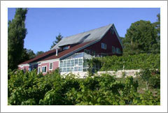Nova Scotia, Canada - Dasygale Farm, Vineyard, and Home For Sale - Wine Real Estate