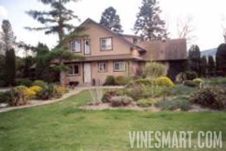 Oliver, Okanagan Valley, B.C. Canada - Potential Vineyard Property For Sale - Wine Real Estate