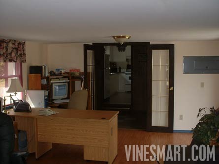 Augusta, Ontario, Canada - Vineyard and Home For Sale - Inside Home