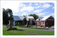 Quebec Winery For Sale