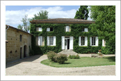France Vineyard and Winery For Sale