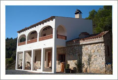  Morera de Montsant, Spain - Finca - Country Home, Vineyard and Land For Sale - Wine Real Estate