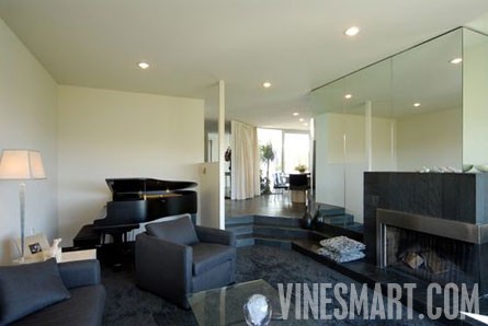 Havelock-North, Hawkes Bay, New Zealand - Striking Home, Amazing Views, and Vineyard of Distinction For Sale -  Wine Real Estate