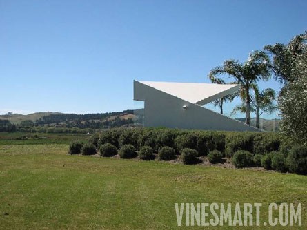 Havelock-North, Hawkes Bay, New Zealand - Striking Home, Amazing Views, and Vineyard of Distinction For Sale -  Wine Real Estate