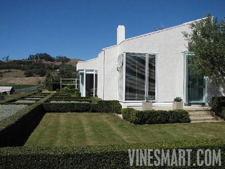 Havelock-North, Hawkes Bay, New Zealand - Striking Home, Amazing Views, and Vineyard of Distinction For Sale -  Wine Real Estate