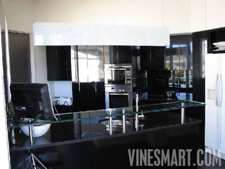 Havelock-North, Hawkes Bay, New Zealand - Striking Home, Amazing Views, and Vineyard of Distinction For Sale -  Wine Real Estate