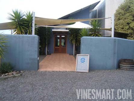 Te Awanga, Hawkes Bay, New Zealand - Unique Coastal Vineyard, Tasting Room, and Apartment For Sale - Wine Real Estate