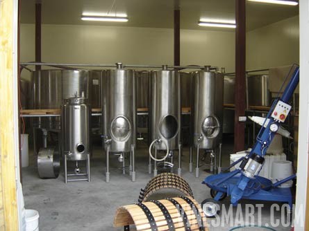 Matakana Winery and Vineyard Property For Sale