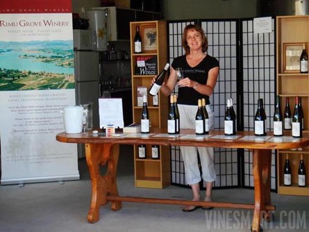 Award Winning Winery, Vineyard, and Home For Sale - Nelson, NZ - Wine Real Estate