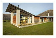 Gibbston Valley, Central Otago, New Zealand - Vineyard and Home For Sale - Wine Real Estate