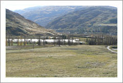 Central Otago Vineyard Land Property For Sale By Tender - Wine Real Estate